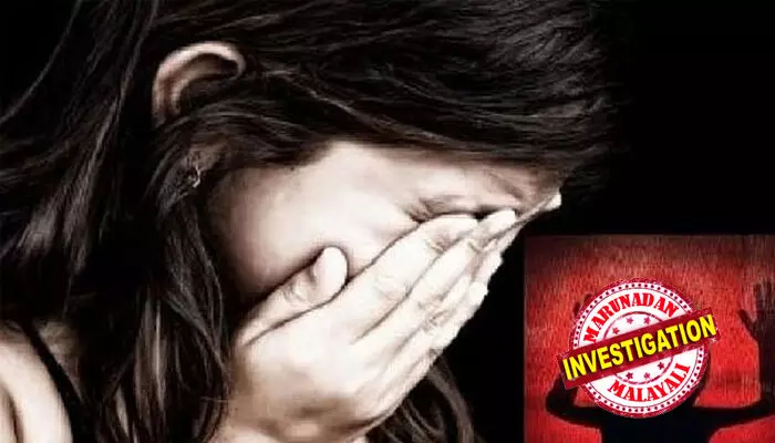 ഹോസ്റ്റലിലെ ആ രൂപം കണ്ടതും പെണ്കുട്ടി തകര്ന്നുപോയി! 11 വര്ഷം മുന്പത്തെ ആ പൈശാചികത പുറംലോകം അറിഞ്ഞത് ഇങ്ങനെ; പീഡനക്കേസില് ട്യൂഷന് മാസ്റ്ററെ കുടുക്കി അതിജീവിത; സുഭാഷ് കുമാറിന് 18 വര്ഷം കഠിനതടവും 35,000 രൂപ പിഴയും ഹോസ്റ്റലിലെ ആ രൂപം കണ്ടതും പെണ്കുട്ടി തകര്ന്നുപോയി! 11 വര്ഷം മുന്പത്തെ ആ പൈശാചികത പുറംലോകം അറിഞ്ഞത് ഇങ്ങനെ; പീഡനക്കേസില് ട്യൂഷന് മാസ്റ്ററെ കുടുക്കി അതിജീവിത; സുഭാഷ് കുമാറിന് 18 വര്ഷം കഠിനതടവും 35,000 രൂപ പിഴയും