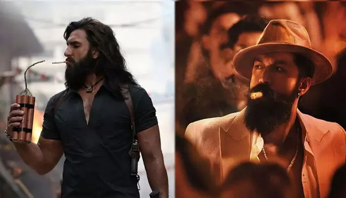 പശ്ചിമേഷ്യയിലെ യുദ്ധസാഹചര്യം തിരിച്ചടിയായി; ടോക്സിക് റിലീസ് ജൂണിലേക്ക് മാറ്റി; രൺവീർ സിംഗിന്റെ ധുരന്ധർ 2 പറഞ്ഞ ദിവസം തന്നെ എത്തുമോയെന്ന് ഉറ്റുനോക്കി ആരാധകർ പശ്ചിമേഷ്യയിലെ യുദ്ധസാഹചര്യം തിരിച്ചടിയായി; ടോക്സിക് റിലീസ് ജൂണിലേക്ക് മാറ്റി; രൺവീർ സിംഗിന്റെ ധുരന്ധർ 2 പറഞ്ഞ ദിവസം തന്നെ എത്തുമോയെന്ന് ഉറ്റുനോക്കി ആരാധകർ