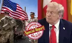 25 വര്‍ഷത്തിനിടെ അമേരിക്ക ആക്രമിച്ചത് പത്ത് രാജ്യങ്ങള്‍; കൊല്ലപ്പെട്ടത് 47 ലക്ഷത്തോളം പേര്‍; യുദ്ധത്തിന്റെ പേരില്‍ യുഎസ് ചെലവാക്കിയത് 8 ലക്ഷം കോടി ഡോളറും! ഇറാന്‍ ആക്രമണത്തെ അനുകൂലിക്കുന്നത് 27 ശതമാനം അമേരിക്കക്കാര്‍ മാത്രം; ട്രംപിന്റെ നടപടിയോട് ഭൂരിഭാഗത്തിനും വിയോജിപ്പെന്ന് സി.എന്‍.എന്‍, റോയിട്ടേഴ്സ് സര്‍വേ