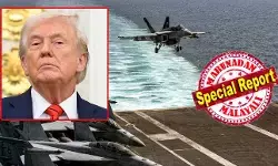 ഒരു ദിവസം ഇറാനുമായി യുദ്ധം ചെയ്യണമെങ്കില്‍ ചെലവ് 7000 കോടിയിലേറെ; യുദ്ധം നീണ്ടുപോയാല്‍ ചെലവ് 18.87 ലക്ഷം കോടി രൂപ വരെ എത്തിയേക്കാം; സൈനികരുടെ ജീവന്‍ നഷ്ടപ്പെടുന്നതിനോടൊപ്പം സാമ്പത്തിക പ്രത്യാഘാതങ്ങളും;  ഇറാനുമായുള്ള സംഘര്‍ഷം അമേരിക്കയെ ബാധിക്കുന്നത് എങ്ങനെ?