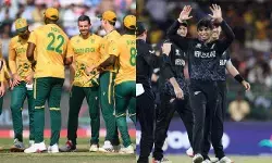 ടി20 ലോകകപ്പില്‍ ഇന്ന് ആദ്യ സെമി; കൊല്‍ക്കത്തയില്‍  ദക്ഷിണാഫ്രിക്കയും ന്യൂസിലന്‍ഡും ഏറ്റുമുട്ടും; കരുത്തരുടെ പോരാട്ടത്തില്‍ ആരാകും വിജയികള്‍