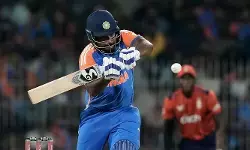 സഞ്ജുവിനെ വീഴ്ത്താൻ ഇംഗ്ലണ്ട് ഉപയോഗിക്കുക ഷോർട്ട് ബോൾ തന്ത്രം; ജോഫ്ര ആർച്ചർക്കെതിരെ മോശം റെക്കോർഡ്; സ്റ്റാർ പേസറുടെ ആ കെണി മറികടക്കാൻ മലയാളി താരത്തിന് ഉപദേശവുമായി പൂജാര