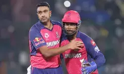 അശ്വിൻ സഞ്ജുവിന്‍റെ പി.ആർ ഏജന്‍റാണെന്ന് സോഷ്യൽ മീഡിയ; ധോണിക്ക് സുരേഷ് റെയ്നയെയും രവീന്ദ്ര ജഡേജയെയും ഇഷ്ടമായിരുന്നുവെന്ന് അശ്വിൻ; വിമർശകർക്ക് മറുപടിയുമായി താരം