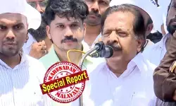 ആരോഗ്യ മന്ത്രി ഏറ്റവും നല്ല നടിയായിട്ടാണ് ഇപ്പോള്‍ അറിയപ്പെടുന്നത്;  അവരുടെ നാട്യത്തിന് അവാര്‍ഡ് നല്‍കേണ്ട സമയമാണിത്; 2018-ല്‍ പ്രഖ്യാപിച്ച ശമ്പളവര്‍ദ്ധനവ് പോലും ഇതുവരെ നടപ്പിലാക്കാന്‍ സര്‍ക്കാര്‍ തയ്യാറായിട്ടില്ല; നഴ്‌സുമാരുടെ സമരത്തെ പിന്തുണച്ചു വീണ ജോര്‍ജ്ജിനെതിരെ ആഞ്ഞടിച്ചു രമേശ് ചെന്നിത്തല