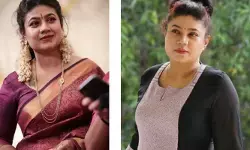 ആ ഫോട്ടോ ഫേസ്ബുക്കിൽ ഇട്ടത്..ചിലർക്കെങ്കിലും അത് വലിയൊരു തെറ്റായി തോന്നിയിട്ടുണ്ട്; ചില കണ്ണീരിനും വിയർപ്പിനും ഒറിജിനൽ ടച്ചാണ്; തുറന്നുപറഞ്ഞ് നടി സരിത