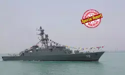 ഇറാന്റെ യുദ്ധക്കപ്പലിനെ കടലില്‍ താഴ്ത്തി യുഎസ് അന്തര്‍വാഹിനി? ശ്രീലങ്കയുടെ തെക്കന്‍ തീരത്ത് നടുക്കുന്ന ആക്രമണം; 101 നാവികരെ കാണാതായി; 78 പേരെ രക്ഷപ്പെടുത്തി; ഒരാളുടെ നില ഗുരുതരം; പശ്ചിമേഷ്യന്‍ യുദ്ധം സമുദ്രത്തിലേക്കോ? ഗാലെ തീരത്ത് കപ്പലുകളും വിമാനങ്ങളുമായി ശ്രീലങ്കന്‍ സേന