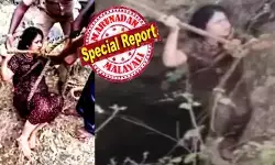 ആഴമേറിയ കിണറ്റിനുള്ളിൽ നിന്ന് ഒരു നിലവിളി ശബ്ദം; ഓടിയെത്തിയ അമ്മ കണ്ടത് ജീവന് വേണ്ടി പിടയുന്ന തന്റെ മകളെ; മനസ്സ് ഒട്ടും പതറാതെ ആ വീട്ടമ്മ ചെയ്തത്; ഒടുവിൽ നാട്ടുകാരുടെ വരവിൽ ആശ്വാസം