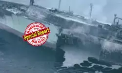 നിശ്ശബ്ദ മരണം! ശ്രീലങ്കന്‍ തീരത്ത് ഇറാന്റെ കപ്പല്‍ തകര്‍ത്തത് ടോര്‍പ്പിഡോ ഉപയോഗിച്ച്; രണ്ടാം ലോക മഹായുദ്ധത്തിനുശേഷം ചരിത്രത്തിലാദ്യം;  ഐആര്‍ഐഎസ് ഡെനയെ ഇന്ത്യന്‍ മഹാസമുദ്രത്തില്‍വെച്ച് യു എസ് മുങ്ങിക്കപ്പല്‍ ആക്രമിച്ചത് സ്ഥിരീകരിച്ച് യു എസ്; വീഡിയോ പപുറത്തുവിട്ടു;  കൊല്ലപ്പട്ടത് 80 ഇറാനിയന്‍ നാവികര്‍; പുലര്‍ച്ചെ അപായ സിഗ്‌നല്‍ ലഭിച്ചെന്ന് ശ്രീലങ്ക