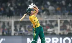 അഞ്ചിന് 77 റണ്‍സെന്ന നിലയില്‍ തകര്‍ന്നു; രക്ഷകനായി മാര്‍കോ യാന്‍സണ്‍;  30 പന്തില്‍ 55 റണ്‍സ്;  ദക്ഷിണാഫ്രിക്കയ്ക്ക് എതിരെ കിവീസിന് 170 റണ്‍സ് വിജയലക്ഷ്യം; മിന്നുന്ന തുടക്കമിട്ട് ടിം സിഫര്‍ട്ടും ഫിന്‍ അലനും