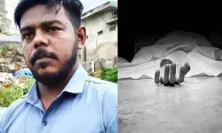 ജോലി കഴിഞ്ഞ് വീട്ടിലേക്ക് ഭക്ഷണം കഴിക്കാൻ പോകവേ ജീവനെടുത്ത് അപകടം; കെഎസ്ആർടി ബസ് തലയിലൂടെ കയറിയിറങ്ങി യുവാവിന് ദാരുണാന്ത്യം; സംഭവം വിഴിഞ്ഞത്ത്