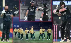 തോല്‍വിയറിയാതെ മുന്നേറി, സെമിയില്‍ വീണ്ടും കലമുടച്ച് ദക്ഷിണാഫ്രിക്ക;  ഫിന്‍ അലന്റെ റെക്കോഡ് സെഞ്ചുറി;  ടിം സീഫെര്‍ട്ടിനൊപ്പം സെഞ്ചുറി കൂട്ടുകെട്ടും; ഒന്‍പത് വിക്കറ്റ് ജയവുമായി ന്യൂസിലന്‍ഡ് ട്വന്റി 20 ലോകകപ്പ് ഫൈനലില്‍