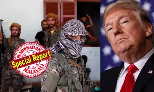 രഹസ്യമായി ആയുധങ്ങള്‍ നല്‍കി അമേരിക്ക സജ്ജമാക്കിയ കുര്‍ദ്ദിഷ് വിമതര്‍ പശ്ചിമ ഇറാനില്‍ കലാപം ആരംഭിക്കുമെന്ന് റിപ്പോര്‍ട്ട്; ഉറ്റസുഹൃത്തായിട്ടും ബ്രിട്ടന്‍ സഹകരിക്കുന്നില്ല; ബ്രിട്ടീഷ് പ്രധാനമന്ത്രിയോടുള്ള അതൃപ്തി വ്യക്തമാക്കി ട്രംപ്; വീണ്ടും നികുതി വര്‍ദ്ധനവുണ്ടായേക്കും; ഇറാന്‍ യുദ്ധം ബ്രിട്ടനിലെ സാഹചര്യം വഷളാക്കിയേക്കുമെന്ന് ചാന്‍സലര്‍