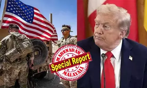 25 വര്‍ഷത്തിനിടെ അമേരിക്ക ആക്രമിച്ചത് പത്ത് രാജ്യങ്ങള്‍; കൊല്ലപ്പെട്ടത് 47 ലക്ഷത്തോളം പേര്‍; യുദ്ധത്തിന്റെ പേരില്‍ യുഎസ് ചെലവാക്കിയത് 8 ലക്ഷം കോടി ഡോളറും! ഇറാന്‍ ആക്രമണത്തെ അനുകൂലിക്കുന്നത് 27 ശതമാനം അമേരിക്കക്കാര്‍ മാത്രം; ട്രംപിന്റെ നടപടിയോട് ഭൂരിഭാഗത്തിനും വിയോജിപ്പെന്ന് സി.എന്‍.എന്‍, റോയിട്ടേഴ്സ് സര്‍വേ