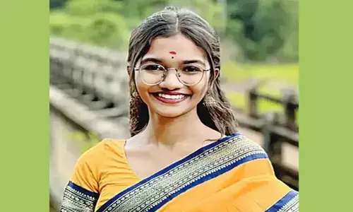 ചെന്നൈയില്‍ കാറുകള്‍ കൂട്ടിയിടിച്ച് അപകടം; മലയാളി നിയമ വിദ്യാര്‍ത്ഥിനിക്ക് ദാരുണ മരണം