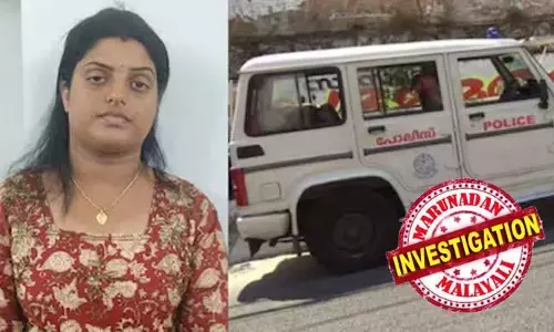 പ്രശ്‌ന പരിഹാരത്തിന് ഇടയ്ക്കിടെ പൂജാരിയുടെ വീട്ടില്‍ വന്ന യുവതി 12 ലക്ഷത്തിന്റെ സ്വര്‍ണാഭരണം അടിച്ചുമാറ്റി; മോഷ്ടിച്ചത് പൂജാരിയുടെ ഭാര്യയുടെ ആഭരണങ്ങള്‍; സ്വര്‍ണംവിറ്റ പണം കൊണ്ട് പുതിയ സ്വര്‍ണാഭരണങ്ങളും വീട്ടുപകരങ്ങളും വാങ്ങി; ആര്‍ഭാട ജീവിതത്തിനിടെ പോലീസ് വലയില്‍