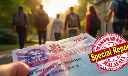അഫ്ഗാനിസ്ഥാന്‍ ഉള്‍പ്പടെ നാല് രാജ്യങ്ങളില്‍ നിന്നുള്ളവര്‍ക്ക് സ്റ്റുഡന്റ് വിസ നിഷേധിച്ച് ബ്രിട്ടന്‍; വിസയുടെ ദുരുപയോഗം തടയാനെന്ന് വിശദീകരണം; 21 കാരിയെ ലൈംഗിക പീഢനത്തിന് ഇരയാക്കി അഫ്ഗാന്‍ അഭയാര്‍ത്ഥിയെ നാടുകടത്തുന്നു