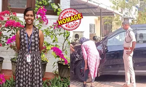 കണ്ണീര്‍കടലായി എടവനക്കാട്; പ്രിയപ്പെട്ട ജസ്ലിയയ്ക്ക് വിട നല്‍കി ജന്മനാട്! ആര്‍ക്കും ഇനി ഇത് സംഭവിക്കരുത്; അന്ന് ജോലിക്ക് പോയില്ലെങ്കില്‍ ജോലി പോകുമോ എന്ന ഭയമായിരുന്നു അവള്‍ക്ക് എന്ന് കണ്ണീരോടെ സഹപാഠികള്‍; ജസ് ലിയയെ ഇടിച്ച കാര്‍ കണ്ടെത്തി; ഡോക്ടറായ പ്രതി കസ്റ്റഡിയിലെന്ന് സൂചന