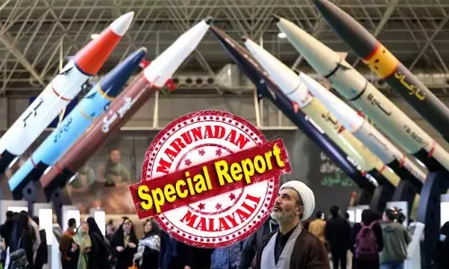 ഇറാന്‍ ഭരണകൂടത്തെ മാറ്റുന്നത് യൂറോപ്പിന് കൂടുതല്‍ പ്രശ്‌നങ്ങള്‍ സൃഷ്ടിക്കുമെന്ന് മുന്നറിയിപ്പ്; ഇറാന്റെ സര്‍വ്വനാശകാരികളായ ആയുധങ്ങള്‍ അധികം വൈകാതെ അനുഭവപരിചയമില്ലാത്ത ഉദ്യോഗസ്ഥരുടെ കൈവശം വന്നു ചേര്‍ന്നാല്‍ ഫലം പ്രതീക്ഷിച്ചതിനും അപ്പുറത്താകും; ഇസ്രായേലിന്റെ പേരില്‍ ചാടിത്തിരിച്ച അമേരിക്കയും പെട്ടോ?