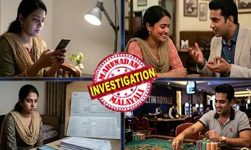 ഐഎസ്ആർഒ ശാസ്ത്രജ്ഞനെന്ന് പറഞ്ഞ് ടെക്കിയെ വീഴ്ത്തി; മാട്രിമോണിയൽ സൈറ്റിലൂടെ പരിചയപ്പെട്ട 28കാരിയിൽ നിന്നും തട്ടിയത് 42 ലക്ഷം; പണവുമായി ഗോവയിലെ കാസിനോകളിൽ ആഡംബര ജീവിതം; പിടിയിലായ 36കാരൻ എൻജിനീയറായ യുവതിയെ കബളിപ്പിച്ച കേസിലും പ്രതി