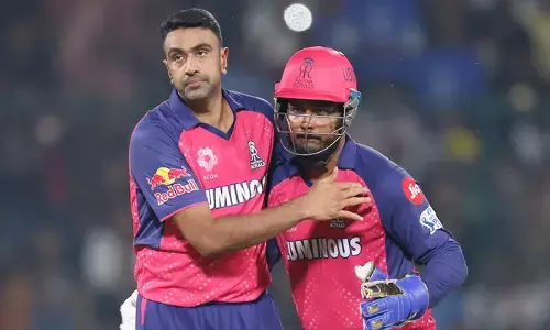 അശ്വിൻ സഞ്ജുവിന്‍റെ പി.ആർ ഏജന്‍റാണെന്ന് സോഷ്യൽ മീഡിയ; ധോണിക്ക് സുരേഷ് റെയ്നയെയും രവീന്ദ്ര ജഡേജയെയും ഇഷ്ടമായിരുന്നുവെന്ന് അശ്വിൻ; വിമർശകർക്ക് മറുപടിയുമായി താരം