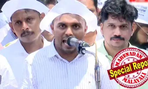 ഇവിടെ ആരു ഭരിക്കണം എങ്ങനെ ഭരിക്കണം എന്ന് തീരുമാനിക്കാന്‍ യുഎന്‍എക്ക് ആകും; ആറന്മുളയിലെ നഴ്‌സുമാരുടെ ശക്തി ആരോഗ്യ മന്ത്രി തിരിച്ചറിഞ്ഞു; നഴ്സുമാരെ സഹായിക്കുന്നവര്‍ക്ക് മാത്രമേ വോട്ട് ചെയ്യൂ എന്ന നിലപാടാണ് സംഘടന സ്വീകരിച്ചിരിക്കുന്നത്; നഴ്‌സുമാരുടെ സമരത്തില്‍ ഭരണക്കാര്‍ക്ക് മുന്നറിയിപ്പു നല്‍കി ജാസ്മിന്‍ ഷാ