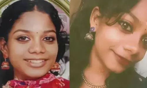 അമ്മയും സഹോദരിയും പൊങ്കാലയിടാന്‍ പോയി; പ്ലസ് ടു വിദ്യാര്‍ത്ഥിനി വീടിനുള്ളില്‍ മരിച്ച നിലയില്‍; പൊലീസ് അന്വേഷണം തുടങ്ങി