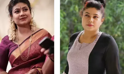 ആ ഫോട്ടോ ഫേസ്ബുക്കിൽ ഇട്ടത്..ചിലർക്കെങ്കിലും അത് വലിയൊരു തെറ്റായി തോന്നിയിട്ടുണ്ട്; ചില കണ്ണീരിനും വിയർപ്പിനും ഒറിജിനൽ ടച്ചാണ്; തുറന്നുപറഞ്ഞ് നടി സരിത