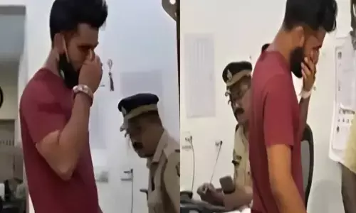 വിവാഹവാഗ്ദാനം നൽകി പീഡനം; ജിം ട്രെയിനർ അറസ്റ്റിൽ; ഒരേസമയം വലയിലാക്കിയത് രണ്ടു യുവതികളെ; പിടിയിലായ ചേർപ്പുകാരൻ അജ്മൽ സമാന കേസിൽ മുൻപും പ്രതി