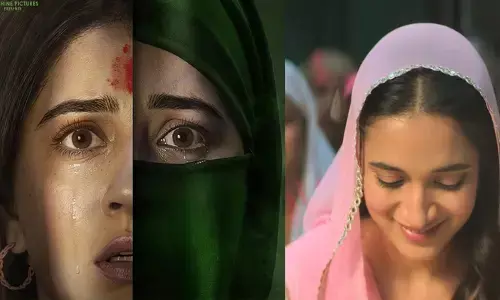 കേരളത്തിന് വേണ്ടേ വേണ്ട; കാമാഖ്യ നാരായൺ സിംഗ് ചിത്രത്തിന് ബോക്സ് ഓഫീസിൽ ദയനീയ പ്രകടനം; നാല് ദിവസം കൊണ്ട് കേരള സ്റ്റോറി 2 നേടിയതെത്ര?; കണക്കുകൾ പുറത്ത്