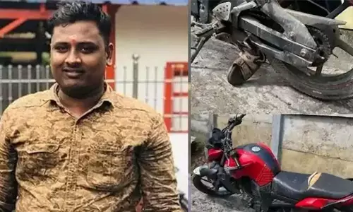 സഞ്ജിത്ത് വധക്കേസ്: ഭാര്യയുടെ മുന്നിലിട്ട് വെട്ടുന്നത് നേരിട്ട് കണ്ടു; മൂന്നാം സാക്ഷിയുടെ വിസ്താരം പൂര്‍ത്തിയായി; പ്രതികളെയും വാഹനത്തെയും തിരിച്ചറിഞ്ഞു