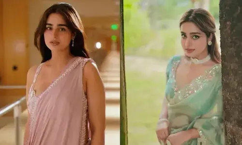 ഏത് വസ്ത്രം ധരിച്ചാലും അധിക്ഷേപ കമന്റുകൾ; പതിവായി ബലാത്സംഗ ഭീഷണി: സൈബർ ആക്രമണങ്ങൾക്കെതിരെ നടി അയേഷ ഖാൻ