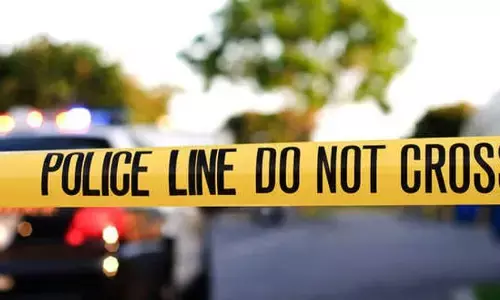 സെപ്റ്റിക് ടാങ്ക് ശുചീകരണത്തിനിടെ വിഷവാതകം ശ്വസിച്ചു; നാലുപേര്‍ക്ക് ദാരുണാന്ത്യം