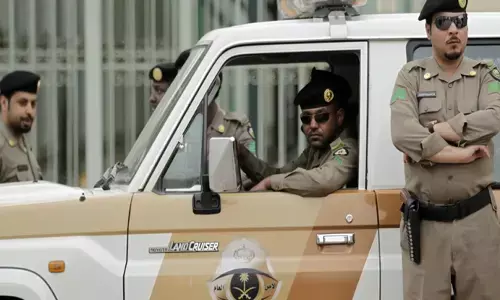 അഴിമതി കേസുകളിൽ അടക്കം കുടുങ്ങിയവർ; കഴിഞ്ഞ ഒരു മാസത്തിനിടെ പിടിയിലായത് 78 പേർ; നിർണായക വിവരങ്ങൾ പുറത്തുവിട്ട് സൗദി