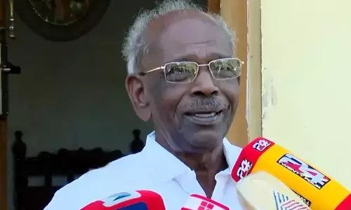 വിജയ സാധ്യതയും എം എം മണിയോട് വോട്ടര്‍മാര്‍ക്കുള്ള വ്യക്തിതാല്‍പര്യവും കണക്കിലടുക്കണം; ഉടുമ്പന്‍ചോലയില്‍ കെ.കെ. ജയചന്ദ്രനെ സ്ഥാനാര്‍ഥിയാക്കാനുള്ള നീക്കത്തില്‍ കടുത്ത അതൃപ്തി