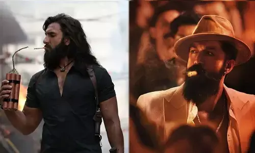 പശ്ചിമേഷ്യയിലെ യുദ്ധസാഹചര്യം തിരിച്ചടിയായി; ടോക്സിക് റിലീസ് ജൂണിലേക്ക് മാറ്റി; രൺവീർ സിംഗിന്റെ ധുരന്ധർ 2 പറഞ്ഞ ദിവസം തന്നെ എത്തുമോയെന്ന് ഉറ്റുനോക്കി ആരാധകർ