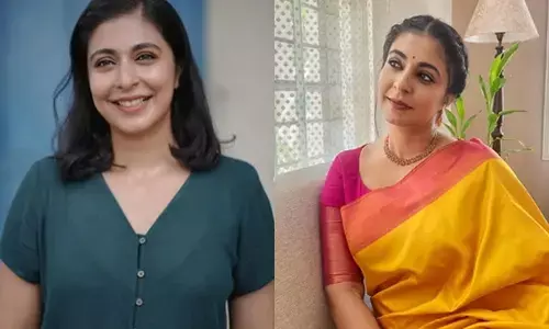 ചിലപ്പോഴൊക്കെ ഒറ്റയ്ക്കാണല്ലോ..എന്നെനിക്ക് തോന്നും; അതൊക്കെ ഒരാളുടെ പേഴ്സണലായ കാര്യമാണ്; കുട്ടികളില്ലെങ്കിലും നോക്കാൻ ആളുണ്ടാകണം; തുറന്നുപറഞ്ഞ് ലിയോണ