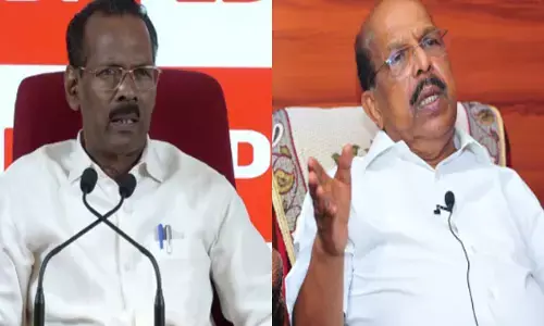 മെമ്പർഷിപ്പ് പുതുക്കുക എന്നത് സംഘടനപരമായ കാര്യമാണ്; ഒരാളെയും വിലകുറച്ച് പാർട്ടി നേതൃത്വം കാണുന്നില്ല; ജി. സുധാകരന്‍റെ വിമര്‍ശനത്തിന് മറുപടിയുമായി ടി.പി രാമകൃഷ്ണൻ