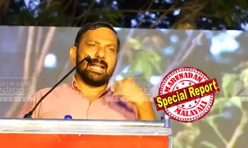 മലബാറില്‍ നിന്നും നഴ്‌സുമാരുമായി വന്ന ബസ്സുകള്‍ എംവിഡി വഴിയില്‍ തടഞ്ഞിട്ടു; 50,000 രൂപ വരെ പിഴയിട്ടു;  നിശാഗന്ധി ഓഡിറ്റോറിയം ബുക്ക് ചെയ്തിട്ടും അനുമതി റദ്ദാക്കി;  നഴ്‌സുമാര്‍ക്ക് സമരം ചെയ്യാന്‍ വേദി നല്‍കരുതെന്ന വാശിയായിരുന്നു ഭരണകൂടത്തിന്;   പിന്നില്‍ ചില ആശുപത്രി മുതലാളിമാരുടെ സ്വാധീനവും; നിങ്ങള്‍ ധൈര്യമായി മാനവീയം വീഥിയിലേക്ക് പൊയ്‌ക്കോളൂ എന്ന് മേയര്‍ വി വി രാജേഷ് പറഞ്ഞു;   യുഎന്‍എയുടെ പ്രതിഷേധ കൂട്ടായ്മയ്ക്ക് വേദി ഒരുക്കിയത് എങ്ങനെയെന്ന് വെളിപ്പെടുത്തി ഷാജന്‍ സ്‌കറിയ