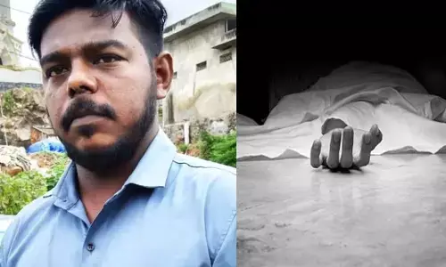 ജോലി കഴിഞ്ഞ് വീട്ടിലേക്ക് ഭക്ഷണം കഴിക്കാൻ പോകവേ ജീവനെടുത്ത് അപകടം; കെഎസ്ആർടി ബസ് തലയിലൂടെ കയറിയിറങ്ങി യുവാവിന് ദാരുണാന്ത്യം; സംഭവം വിഴിഞ്ഞത്ത്