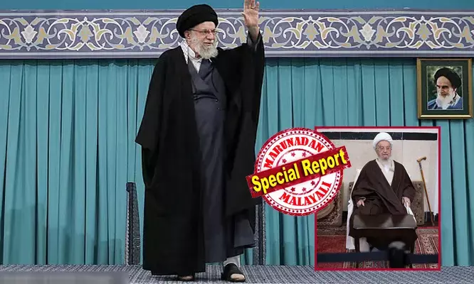 ഖമനേയിയുടെ മരണത്തിന് പകരം വീട്ടാന്‍ എല്ലാ മുസ്ലീങ്ങള്‍ക്കും ബാധ്യതയുണ്ട്; അമേരിക്കയും ഇസ്രായേലുമാണ് ഈ കുറ്റകൃത്യത്തിന് പിന്നില്‍; ഇറാന്‍ പരമോന്നത നേതാവിന്റെ ചോരയ്ക്ക് പകരം ചോദിക്കാന്‍ ഫത്വ പുറപ്പെടുവിച്ച് ഇറാന്‍ പുരോഹിതന്‍;  സ്ലീപ്പര്‍ സെല്ലുകള്‍ ഉണരുന്നു? സുരക്ഷാ ഏജന്‍സികള്‍ അതീവ ജാഗ്രതയില്‍