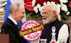 വരാനിരിക്കുന്ന നിയമസഭാ തിരഞ്ഞെടുപ്പുകള്‍ കൂടി പരിഗണിക്കുമ്പോള്‍ എണ്ണവില വര്‍ധിക്കാതെ പിടിച്ചുനിര്‍ത്തുന്നത് കേന്ദ്രസര്‍ക്കാരിന് വലിയ രാഷ്ട്രീയ ആശ്വാസമാകും; വീണ്ടും മോദിയെ സഹായിക്കാന്‍ പുട്ടിന്‍; ഇന്ത്യന്‍ വിപണിയിലേക്ക് 95 ലക്ഷം ബാരല്‍ ക്രൂഡ് ഓയില്‍ അധികമായി വിതരണം ചെയ്യാന്‍ റഷ്യ; രാജ്യത്ത് എണ്ണ വില ഉയരില്ല