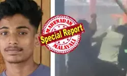 മരുത്തടി ക്ഷേത്രത്തിലെ തിരുവാഭരണ ഘോഷയാത്രയ്ക്കിടെയാണ് അനിഷ്ട സംഭവങ്ങളുടെ തുടക്കം; മദ്യപിച്ചെത്തിയ ഒരു സംഘം ഹരികൃഷ്ണനെ കൈകാര്യം ചെയ്തത് ക്രൂരമായി; കേരളത്തിന്റെ പ്രാര്‍ത്ഥന ഫലിച്ചില്ല; കുന്നത്തൂരുകാരന്‍ ഹരികൃഷ്ണന് ദാരൂണാന്ത്യം; പ്രതികള്‍ക്കെതിരെ ഇനി കൊലക്കുറ്റം; ആറു പേര്‍ ഒളിവില്‍ തുടരുമ്പോള്‍