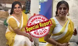 ശുദ്ധമായ ഭക്തിയോടെയാണ് ആറ്റുകാല്‍ എത്തി പൊങ്കാല അര്‍പ്പിച്ചതെന്നും തന്റെ വസ്ത്രങ്ങളോ ഭാവങ്ങളോ ഏതെങ്കിലും ഭക്തരെ വേദനപ്പിച്ചിട്ടുണ്ടെങ്കില്‍ ക്ഷമ ചോദിക്കുന്നുവെന്നും അന്ന; കൈ കൂപ്പിയും കണ്ണ് നിറഞ്ഞുമാണ് താനിത് എഴുന്നതെന്ന ആമുഖത്തോടെ ക്ഷമാപണം; ആ ചൂടും ആ പരിശ്രമവും ആ പ്രാര്‍ത്ഥനകളും എന്റെ ചിരിയുടെ പിന്നിലുള്ള സത്യസന്ധതയും അമ്മയ്ക്ക് അറിയാം; അന്നാ രാജന്‍ വിശദീകരിക്കുമ്പോള്‍