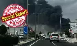 കുവൈത്ത് തീരത്ത് കപ്പലില്‍ സ്‌ഫോടനം; എണ്ണച്ചോര്‍ച്ച; ഖത്തറില്‍ യുഎസ് എംബസി പരിസരത്തുനിന്ന് ആളുകളെ ഒഴിപ്പിക്കുന്നു; പശ്ചിമേഷ്യന്‍ സംഘര്‍ഷം കൂടുതല്‍ സങ്കീര്‍ണ്ണമാകുന്നു; ഗള്‍ഫ് മേഖലയെ പ്രതിസന്ധിയിലാക്കി ഇറാന്റെ പ്രത്യാക്രമണം; അമേരിക്കന്‍ എംബസികളില്‍ അതീവ ജാഗ്രത; കുവൈത്തില്‍ ഭക്ഷ്യ കയറ്റുമതിയ്ക്ക് നിരോധനം