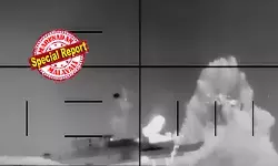 ഇറാനെ പൂട്ടാന്‍ ഇന്ത്യ അമേരിക്കയ്ക്ക് താവളം ഒരുക്കിയോ? മുന്‍ യുഎസ് ആര്‍മി കേണല്‍ ഡഗ്ലസ് മാക്‌ഗ്രെഗറുടെ വെളിപ്പെടുത്തല്‍ വിവാദത്തില്‍; സൈനിക നീക്കങ്ങള്‍ക്കായി ഇന്ത്യന്‍ മണ്ണ് ഉപയോഗിക്കാന്‍ ആരെയും അനുവദിച്ചിട്ടില്ലെന്ന് ഇന്ത്യ; വ്യാജ പ്രചാരണങ്ങളില്‍ ജാഗ്രത പാലിക്കണമെന്ന് വിദേശകാര്യ മന്ത്രാലയത്തിന്റെ വസ്തുതാന്വേഷണ വിഭാഗം