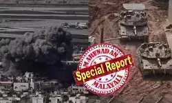 ഇറാനെ തകര്‍ക്കാന്‍ ഇസ്രായേലിന്റെ മഹാ പ്രഹരം; രണ്ടാഴ്ച നീളുന്ന യുദ്ധം പദ്ധതിയില്‍; പ്രയോഗിച്ചത് 5000 ബോംബുകള്‍; കൊല്ലപ്പെട്ടത് ആയിരക്കണക്കിന് ഇറാന്‍ സൈനികര്‍