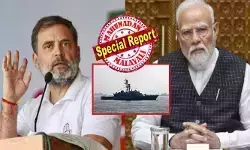 അതിഥിയെ വിളിച്ചു വരുത്തി അപമാനിക്കുന്നതിന് തുല്യം; ഒന്നും മിണ്ടാത്ത ഇന്ത്യയുടെ നയം നാണക്കേടാണ്; ഇനി ചിലപ്പോ..എപ്സ്റ്റീൻ ഗ്യാങ്ങിൽ നിന്ന് അനുവാദം ലഭിച്ചാൽ മാത്രമേ മൗനം വെടിയൂ..!! യു.എസ് ബുദ്ധിയിൽ ആ ഇറാനിയൻ കപ്പൽ ശ്രീലങ്കൻ തീരത്ത് തകർന്ന് തരിപ്പണമായതിന് രൂക്ഷ വിമർശനവുമായി കോൺഗ്രസ്