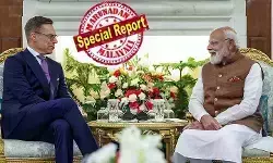 സൈനിക ഏറ്റുമുട്ടലുകള്‍ക്കൊണ്ട് മാത്രം ഒരു പ്രശ്നവും പരിഹരിക്കാനാകില്ല, നയതന്ത്രമാര്‍ഗങ്ങള്‍ നോക്കണം; അന്താരാഷ്ട്ര സംഘടനകളുടെ നവീകരണം അത്യാവശ്യം; യുക്രൈന്‍, പശ്ചിമേഷ്യാ യുദ്ധങ്ങള്‍ മുറുകവേ പ്രധാനമന്ത്രി മോദിയുടെ സന്ദേശം