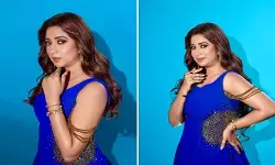 ആ പാട്ടിനെ നിഷേധിക്കാൻ കഴിയില്ല, അത് എന്റെ പാട്ടാണ്; എന്നാൽ ആ നിലപാടിൽ മാറ്റമില്ല; ചിക്നി ചമേലി പാടിയതിലെ വിമർശനങ്ങൾക്ക് മറുപടിയുമായി ശ്രേയ ഘോഷാൽ