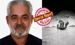 മകളെ ഒരു നോക്ക് കാണാൻ സന്ദർശക വിസയിലെത്തി; പിന്നാലെ ഹൃദയഘാതം മൂലം മരണം; കുവൈറ്റിൽ അന്തരിച്ച മലയാളിയുടെ മൃതദേഹം നാട്ടിലേക്ക് കൊണ്ടുവരാൻ പറ്റാതെ വലഞ്ഞ് കുടുംബം